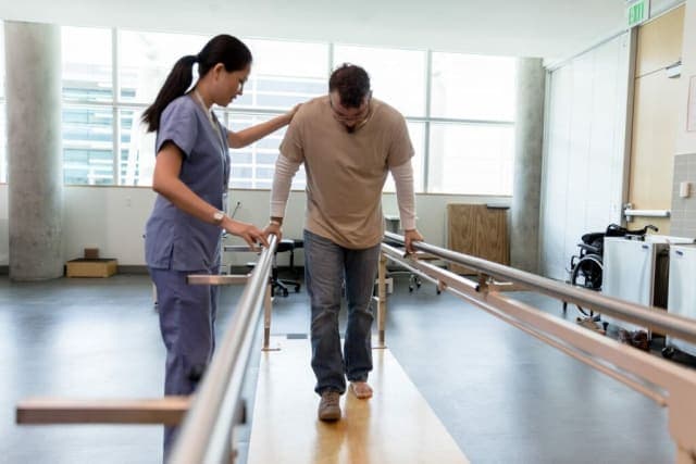 Rehabilitation Support Network