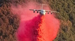 Emergency Fire Relief — Help Families Recover